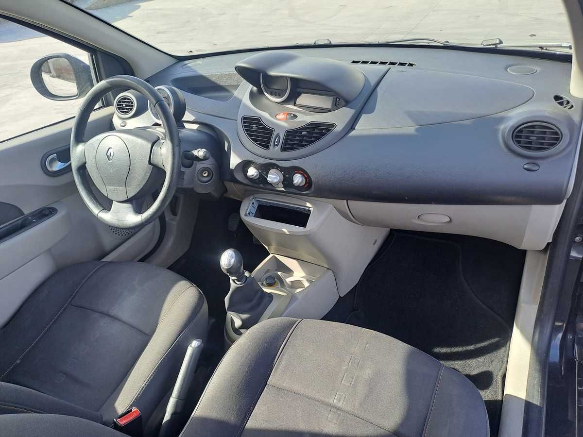 Renault TWINGO 1.2 16V, 2008