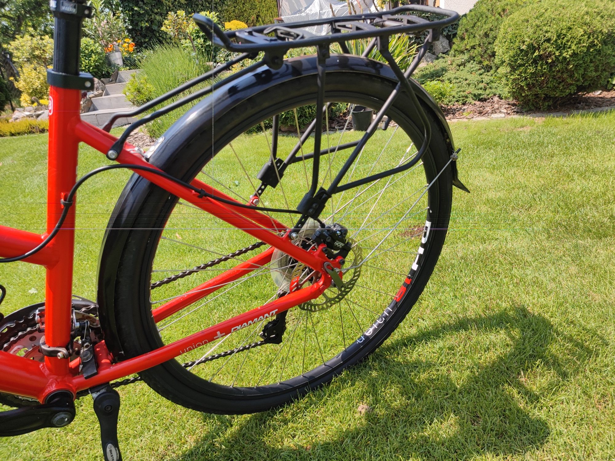 Sprzedam rower DIAMANT