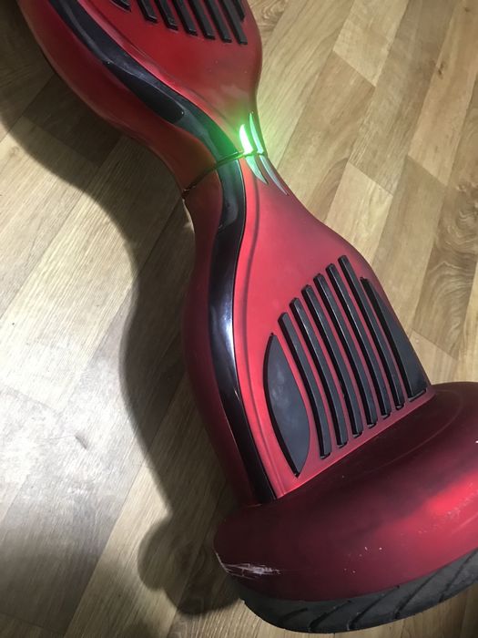 Гіроборд smart balance pro allroald 10.5