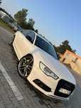 Audi A6 C7 quattro