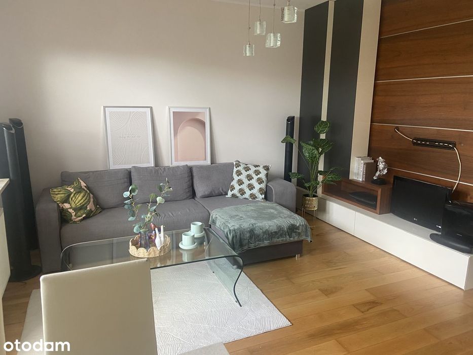 Zielony AZYL w sercu Warszawy