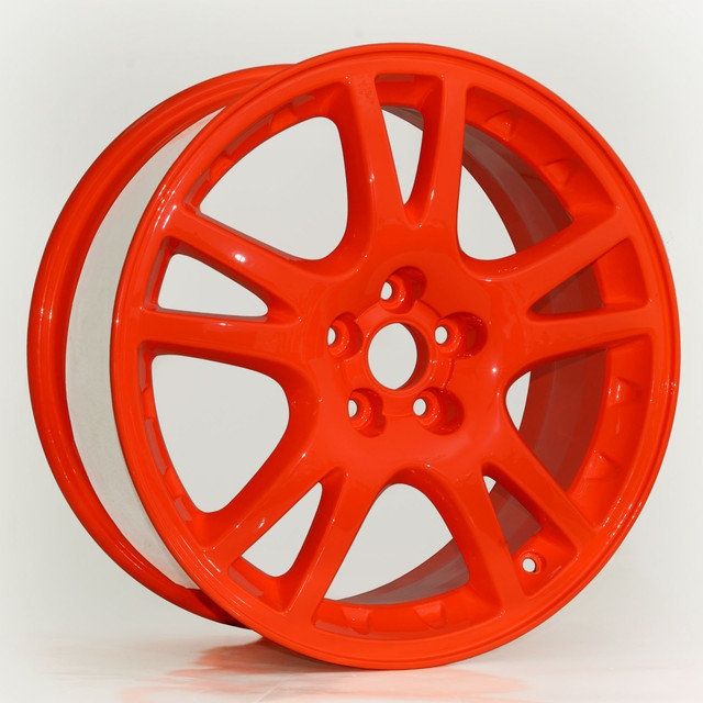 Піскоструй, порошкове фарбування, аргон, ремонт дисків