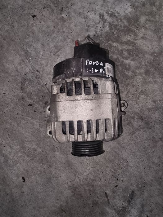 alternador Fiat panda 1.2 8v