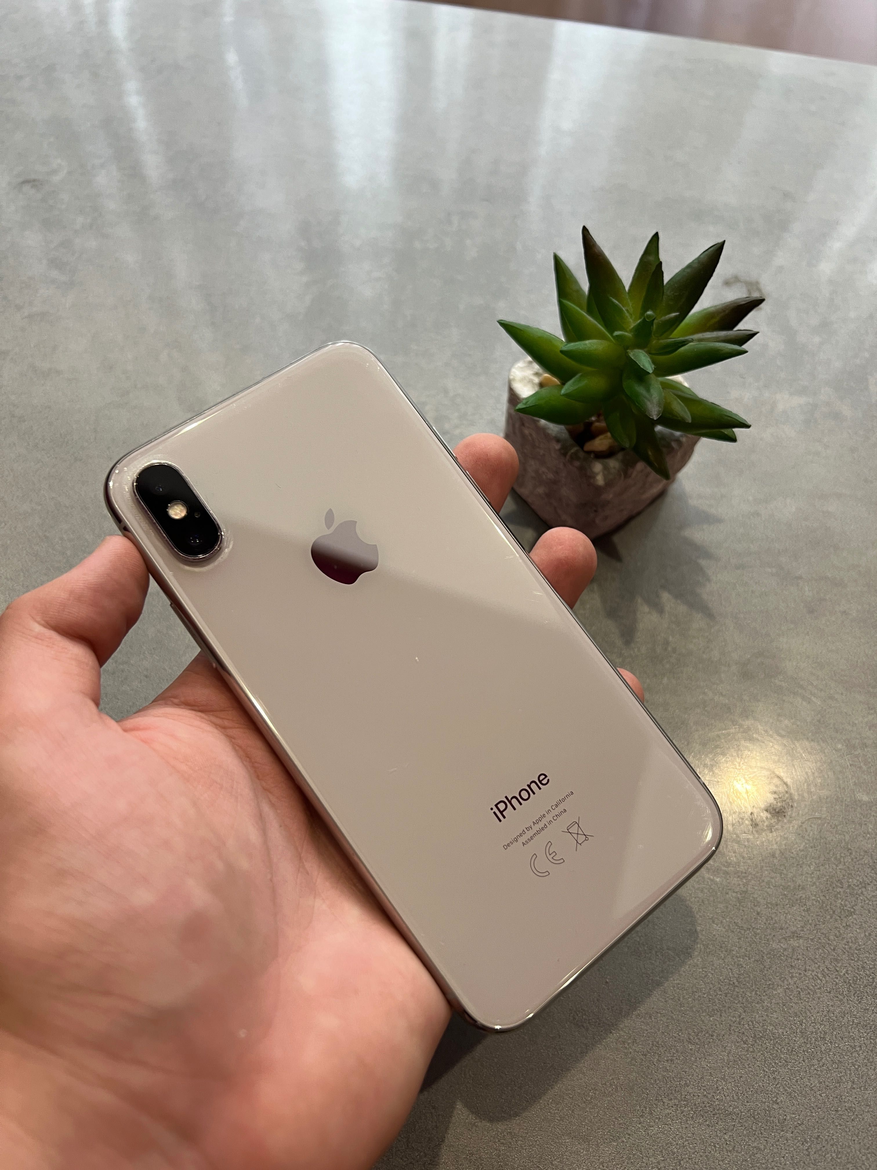 iPhone X 256GB NeverLock