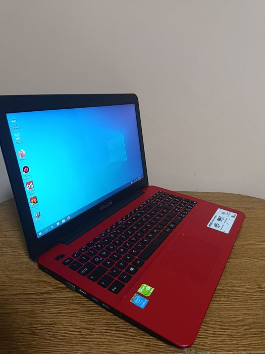 Игровой ноутбук Asus X550LD (Розпродаж)