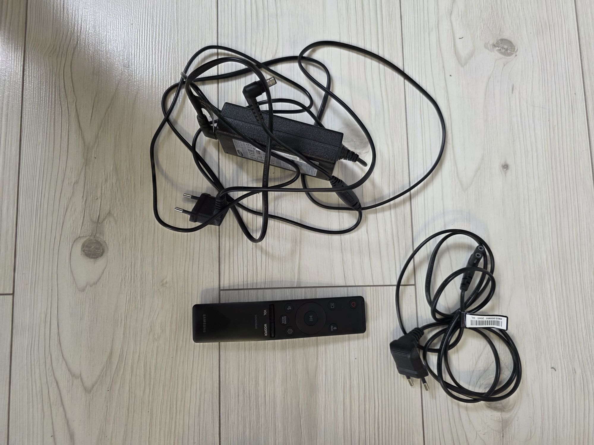 Soundbar Samsung Q60T
