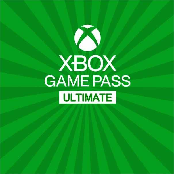 Код Активации Xbox Game Pass