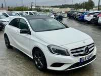 Mercedes-Benz A 180 CDi BE Edition AMG Line
