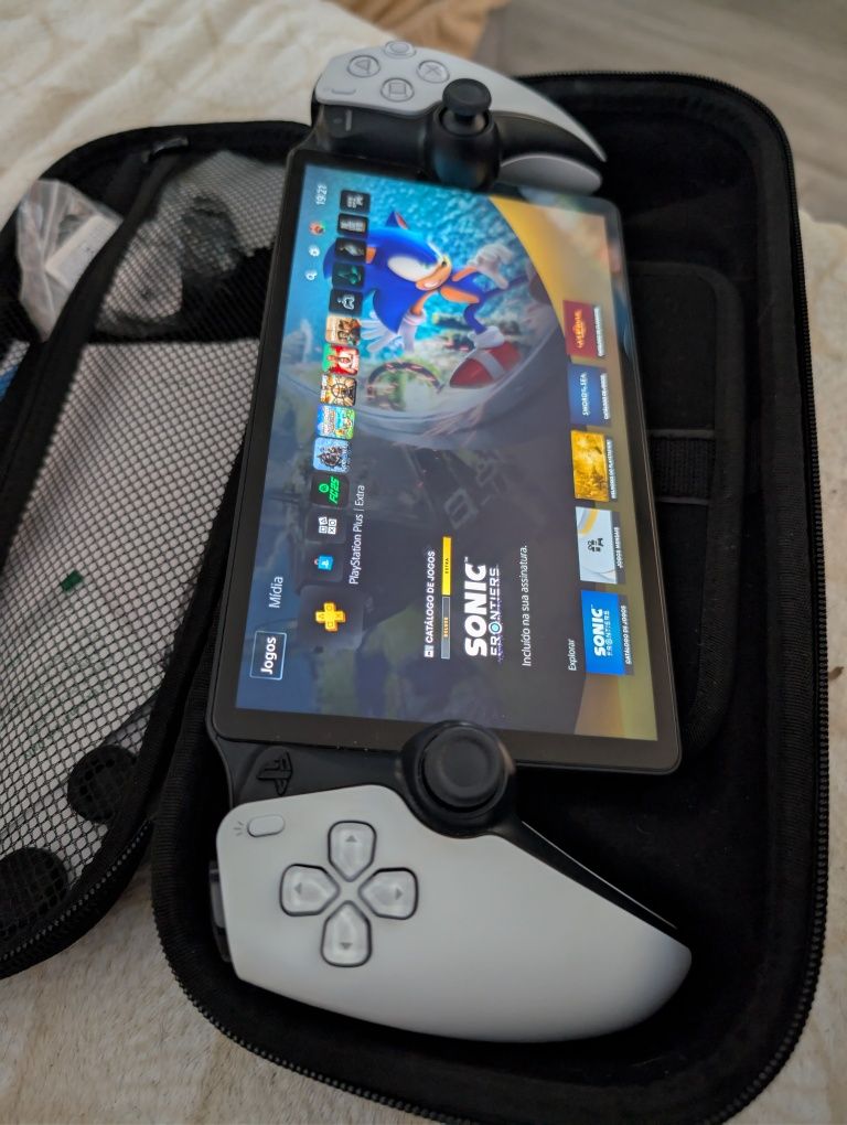 Playstation Portal