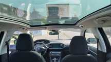 Peugeot 308 de 2018-11 automática de 8 velocidades
