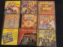 CDs Hits of the Century