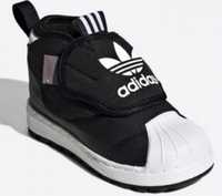 Продам новые кроссовки ботинки Adidas Superstar! Оригинал!