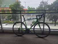 Trek Emonda SL rower szosowy