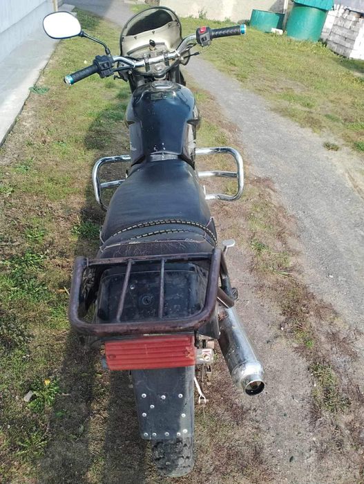 Вайпер 150 viper