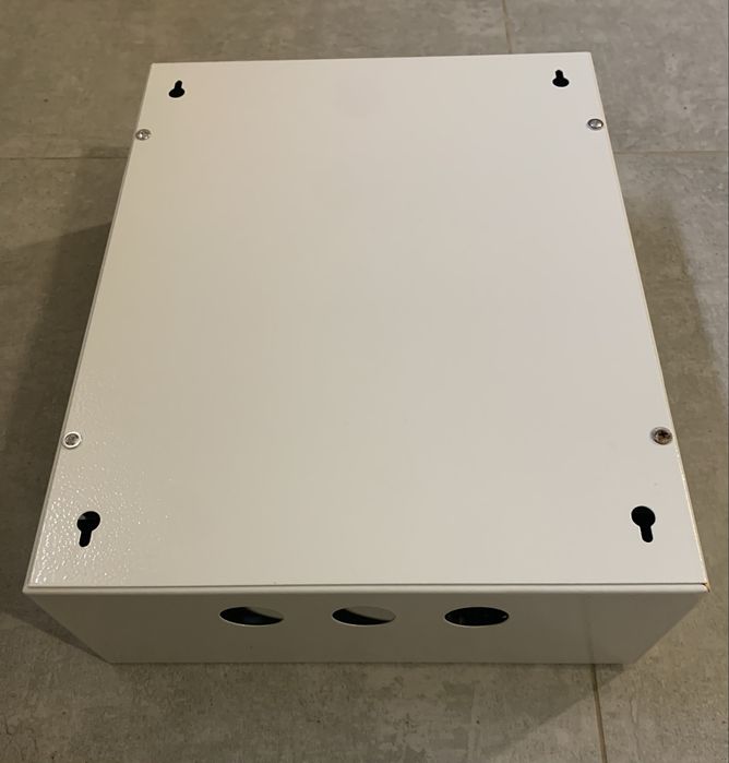 Корпус електричний ( шкаф, щиток) IEK щрн-24з-1 36 ухл3 ip31