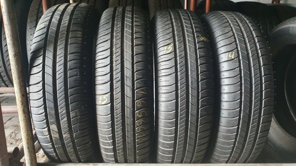 Michelin X Green 165/65 R15 81T