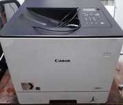 Принтер Canon LBP712Cx