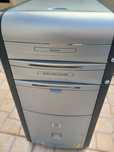 Vendo caixa ATX HP