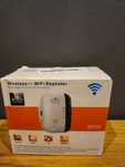 Wzmacniacz sygnału wifi reapeter 300 mb/s 2,4 GHz
