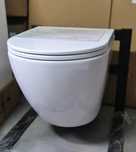 Miski toaletowe wc