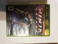 Ninja gaiden xbox