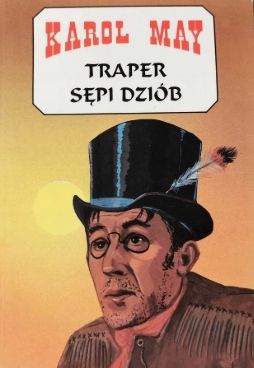 Traper Sępi Dziób X15196