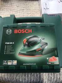 Мультишлифмашина Bosch PSM 80 A