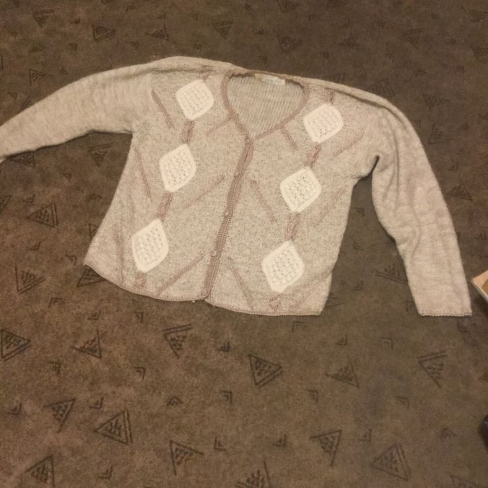 Sweter damski malo uzywany