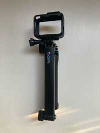 GoPro 3-way mount