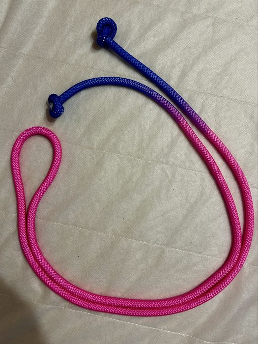 Скакалка pastorelli нова