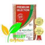 Pellet Premium Selection A1 6 mm Certyfikowany BUS WINDA