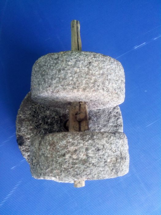 Mô em granito peça unica