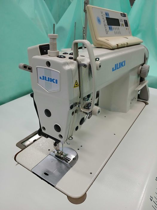 Stębnówka JUKI DLN 5410N-7 bardzo ładna