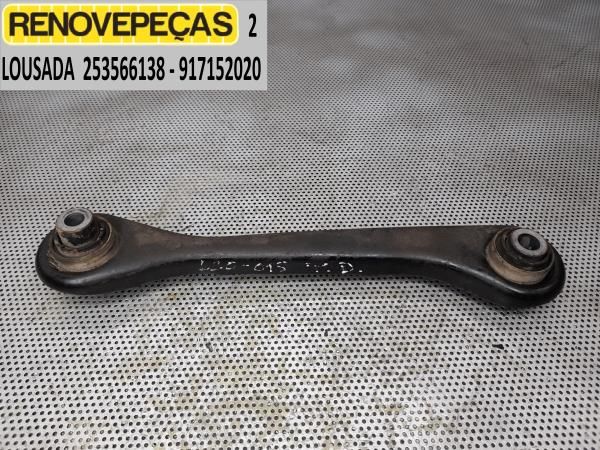 Braço de suspensão trás direito VOLKSWAGEN Golf V (1K1)