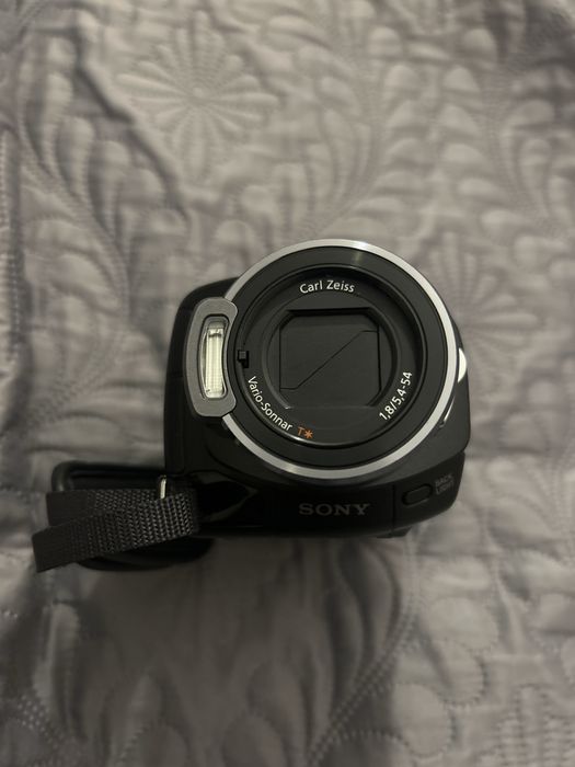 Продам камеру Sony