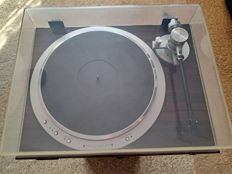 Gramofon Pioneer PL 30L II