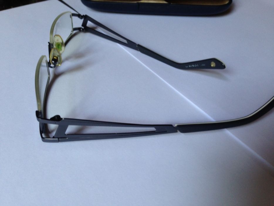 Oprawki okulary stan jak Nowe do komputera 0,25 QB eyewear