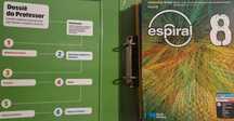 Espiral 8 Recursos do Manual/Livro do Professor