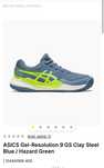 Buty Asics sportowe tenis i inne sporty