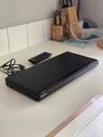 Odtwarzacz DVD Sony DVP NS728H