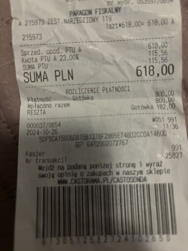 Zestaw narzędzi Narzędziowy Kluczy Klucze Nasadowe W Walizce