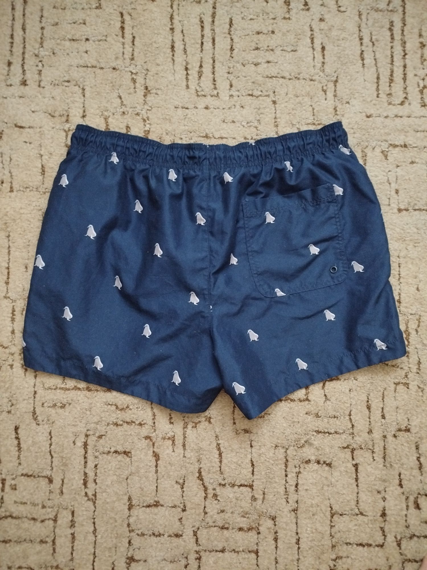 Шорты для плавания H&M