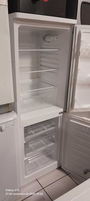 Combinado Kunft Recondicionado