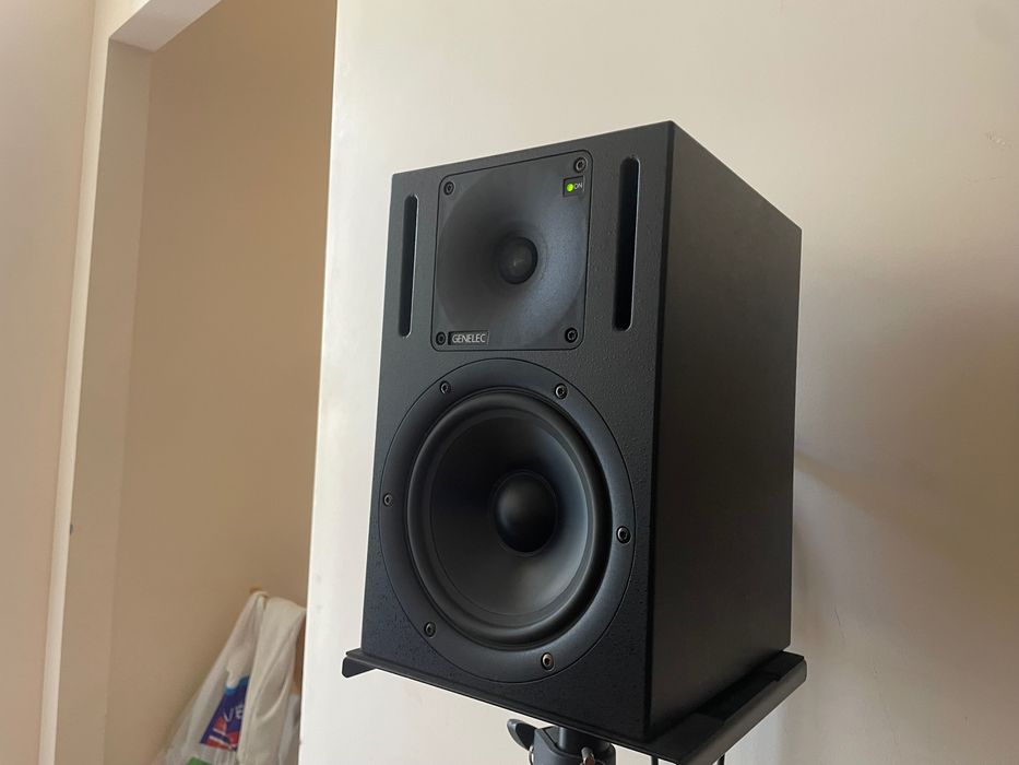 Genelec 1030A ідеальний стан