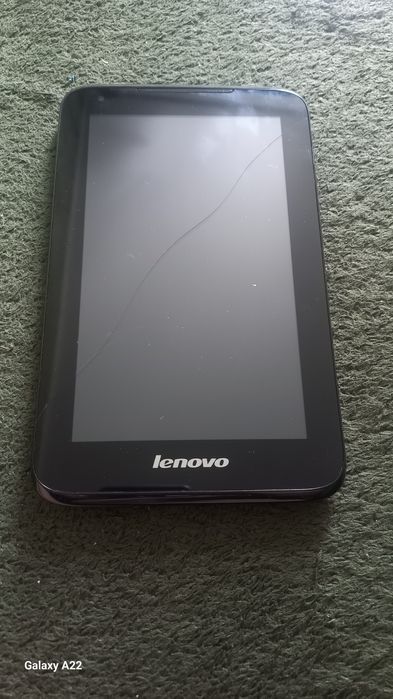 Планшет Lenovo .