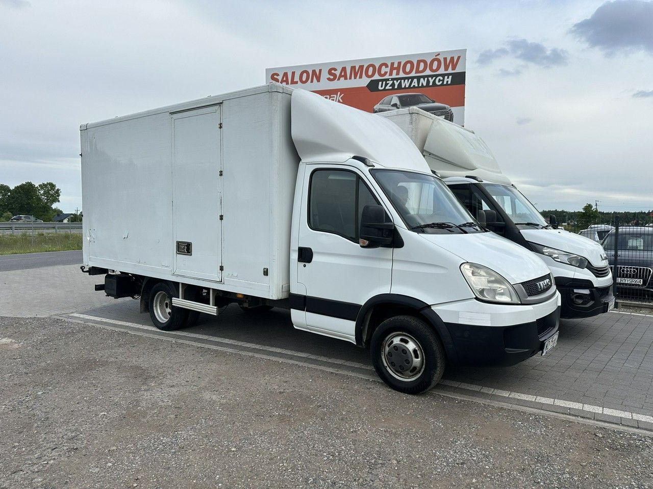 Iveco Daily 35C16 V  2.3