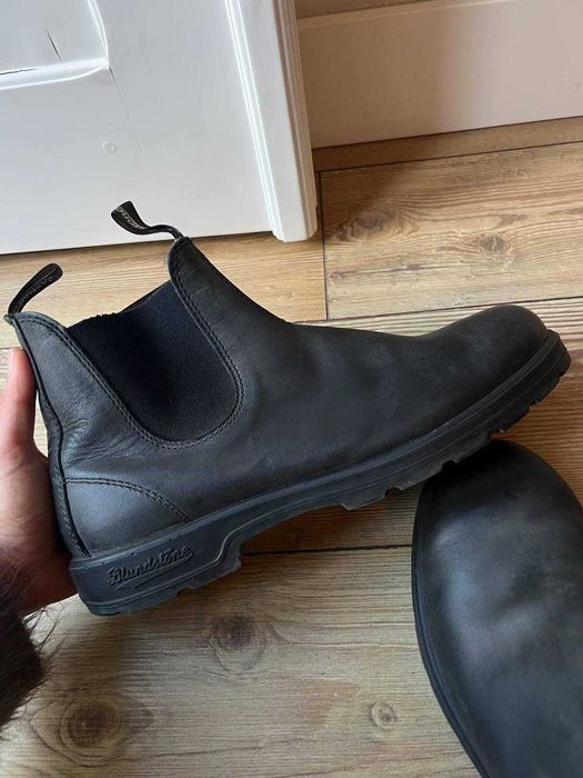 homen sapatilha blundstone 510 size 47