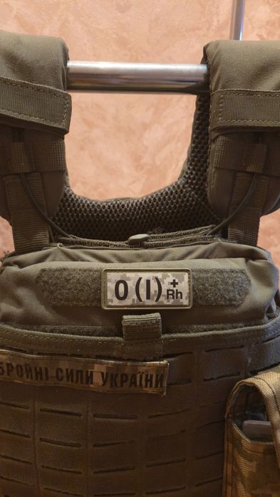 Плитоноска под плиты 5.11