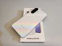 Samsung Galaxy A36 5G 8/256GB Biały