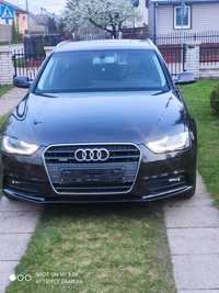 Audi A4 kombi 1.8 benzyna Quattro